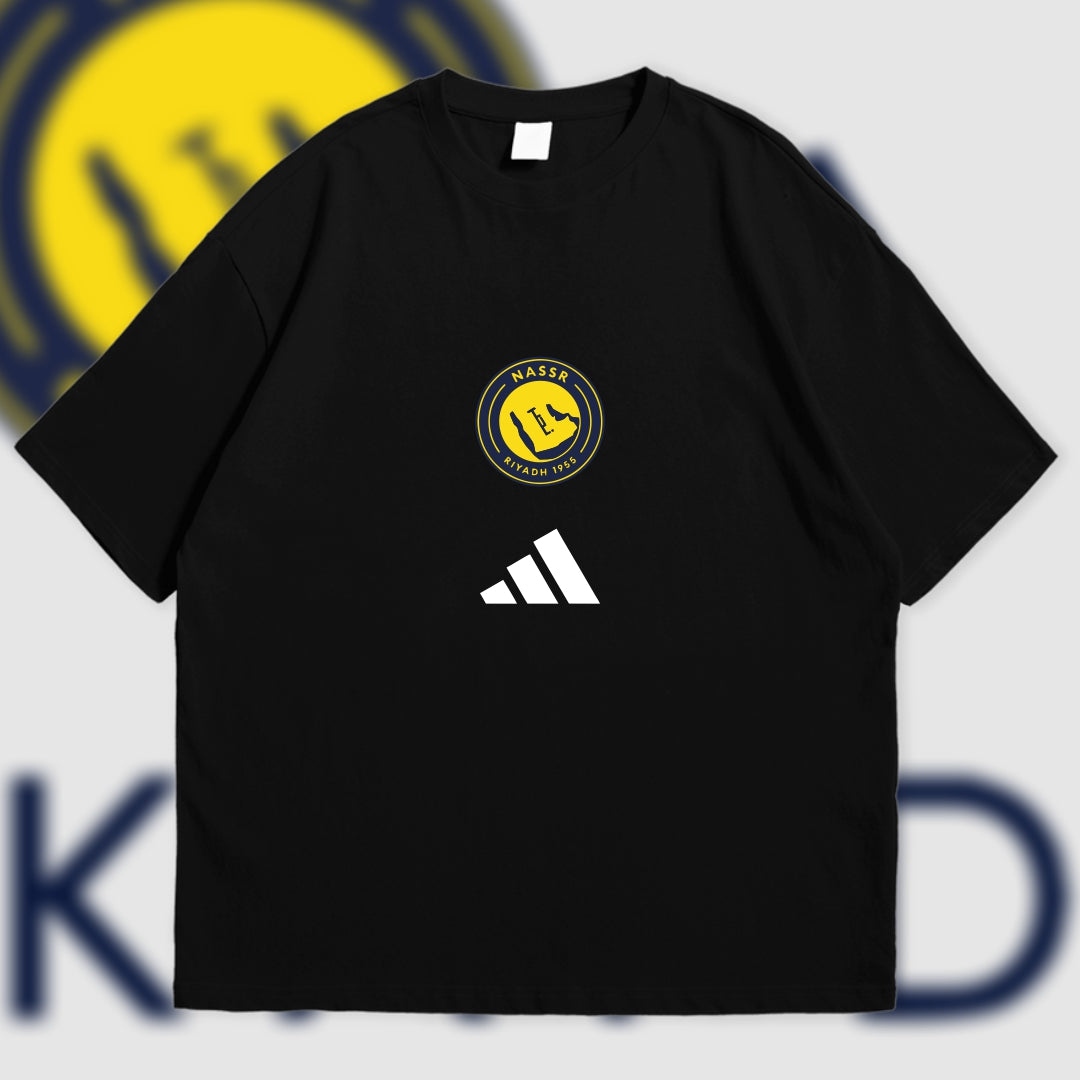 Al Nassr FC T-Shirt