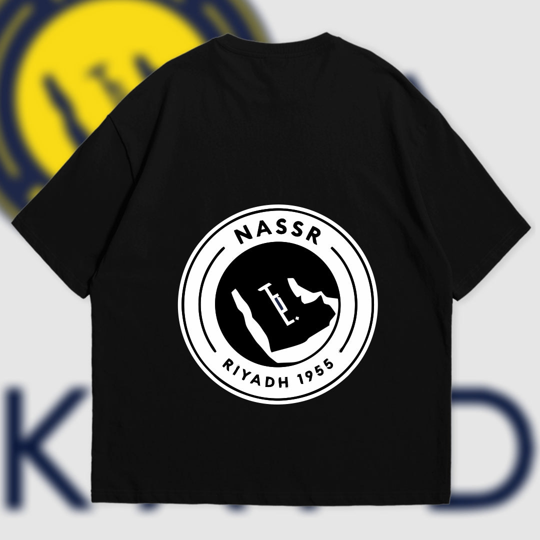 Al Nassr FC T-Shirt
