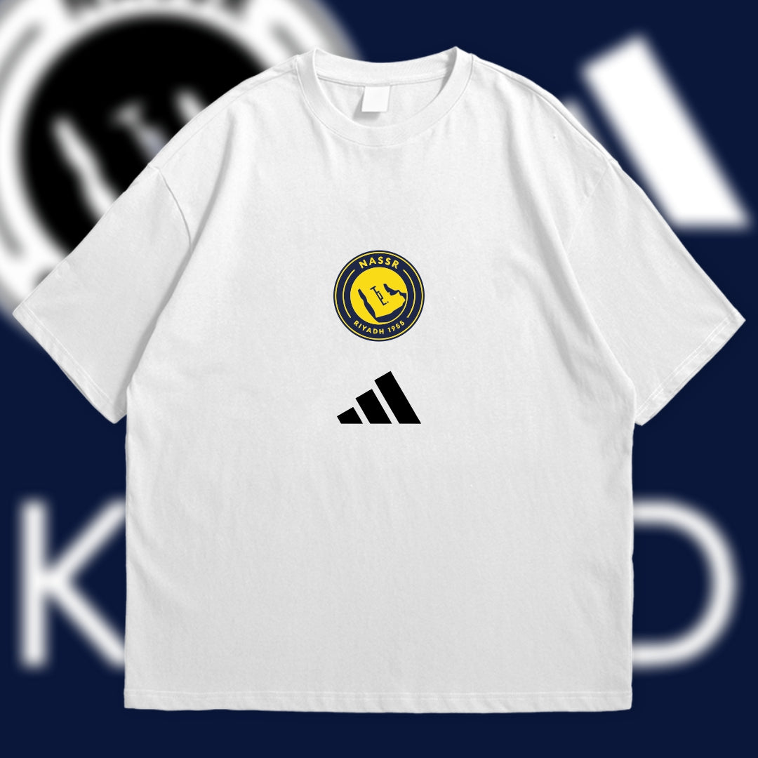 Al Nassr FC T-Shirt