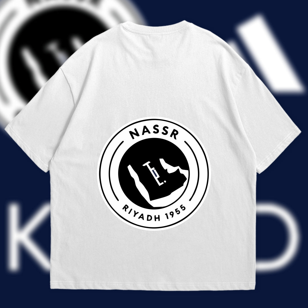 Al Nassr FC T-Shirt