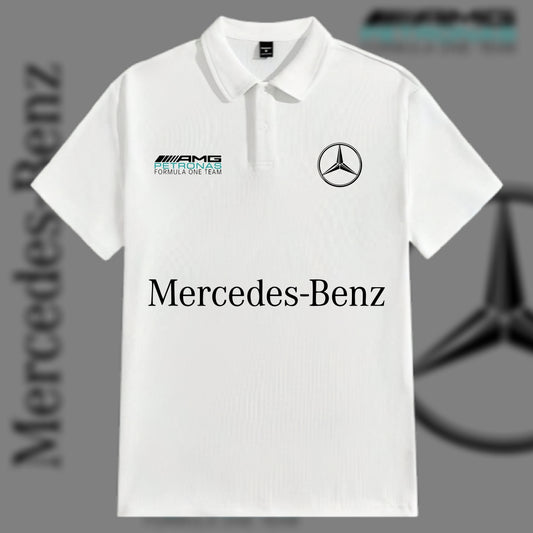 Mercedes-Benz AMG Team Polo Shirt
