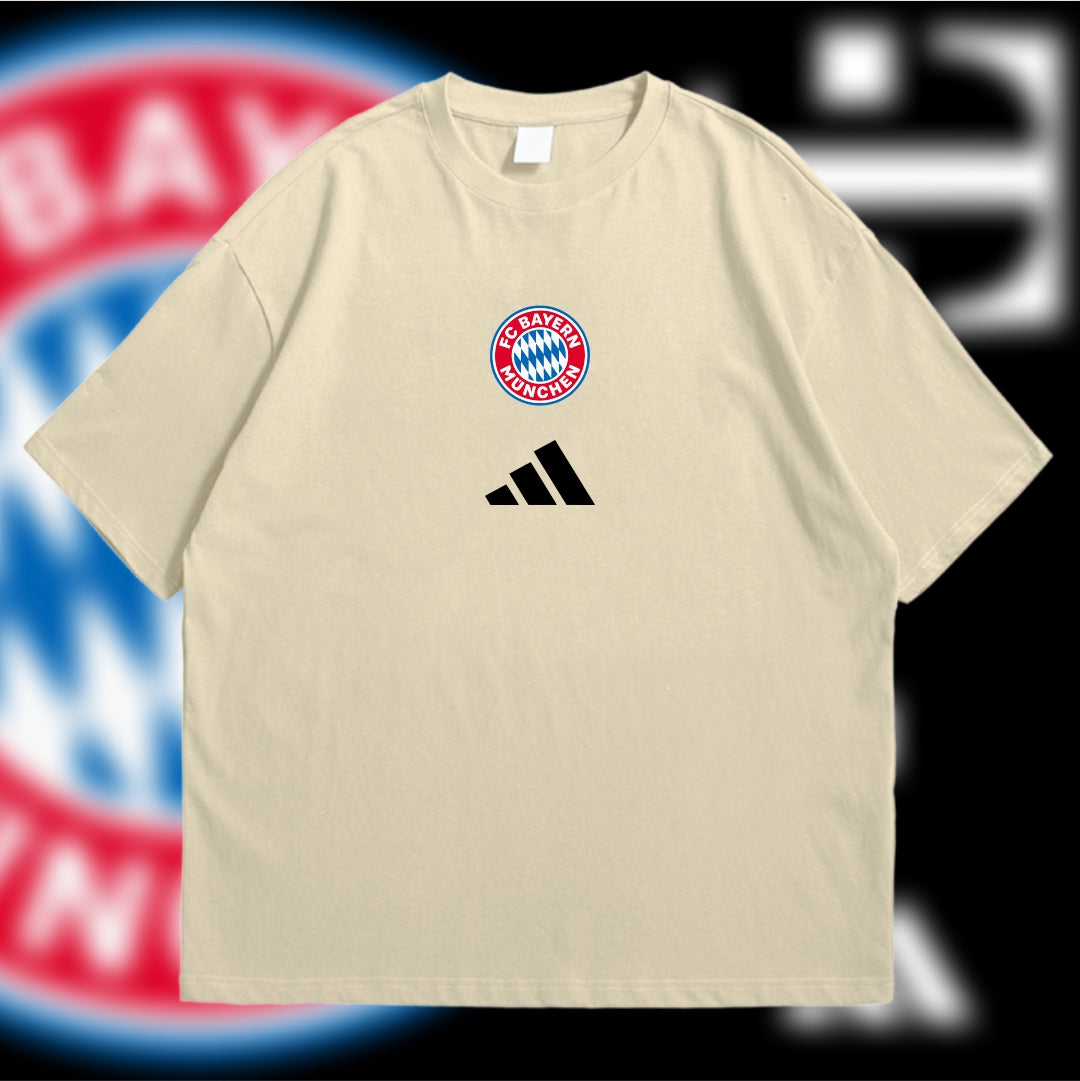 FC Bayern Munich T-Shirt