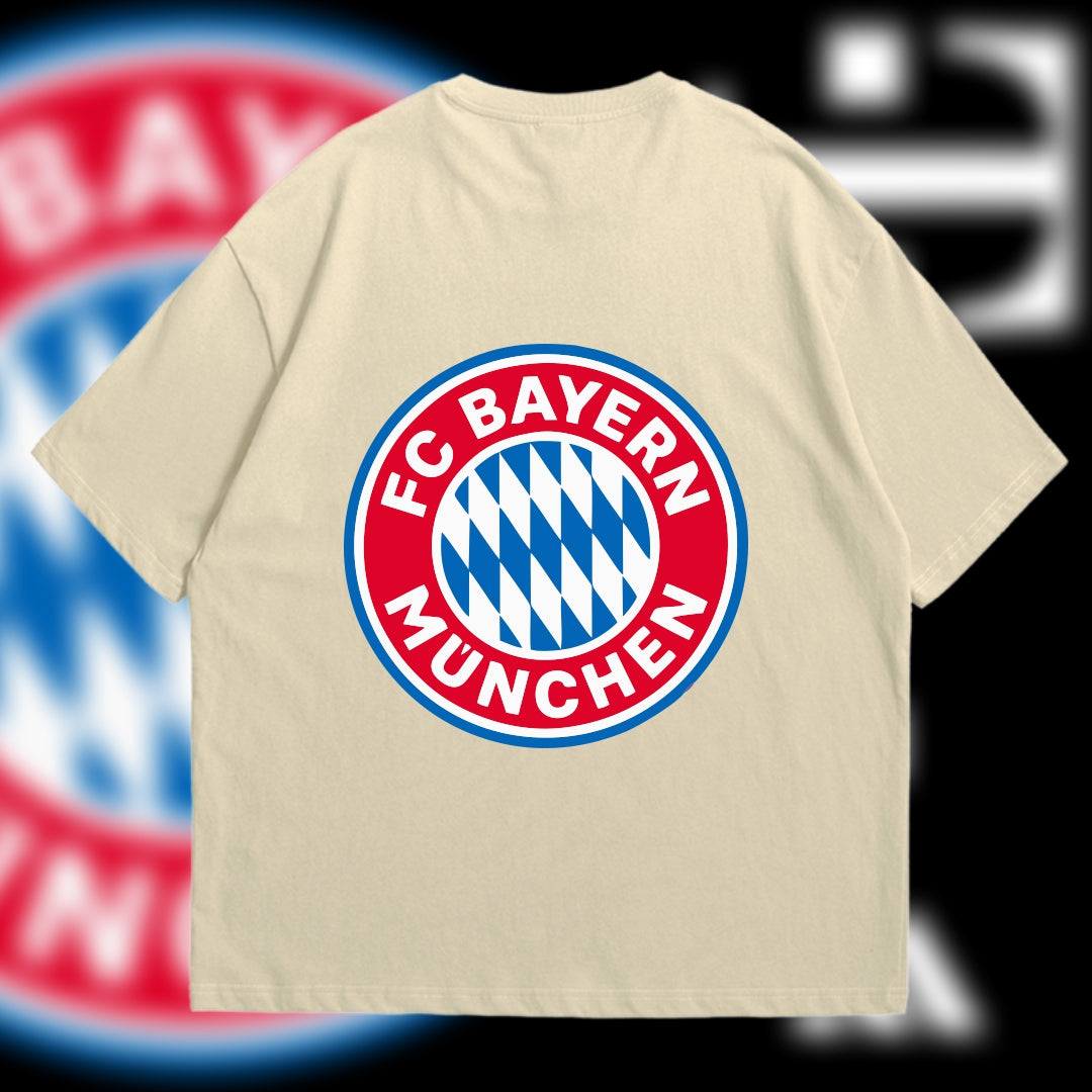 FC Bayern Munich T-Shirt