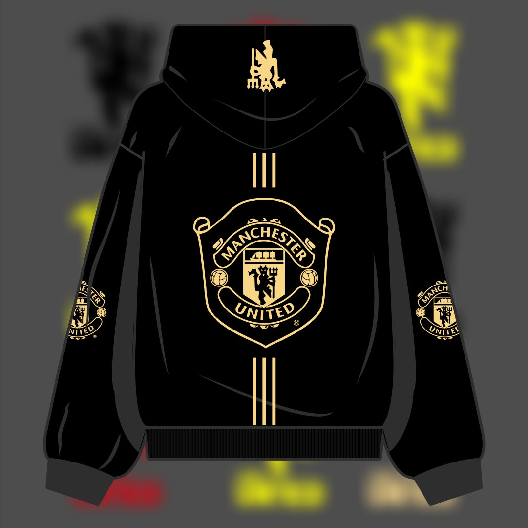 Manchester United Hoodie